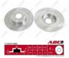 ABE C43007ABE Brake Disc